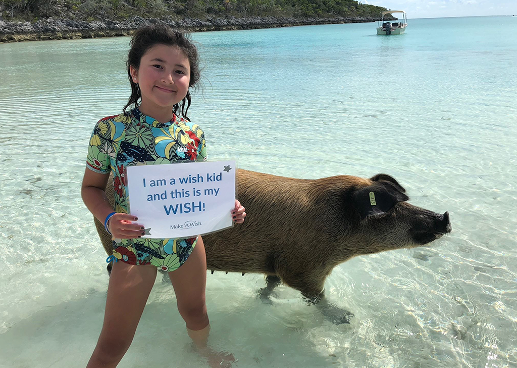 Make-A-Wish Foundation of Mid-Atlantic, Inc.