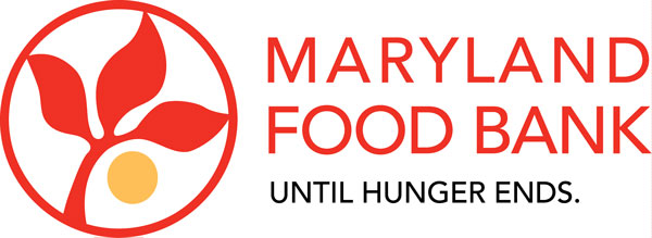 Maryland Food Bank logo
